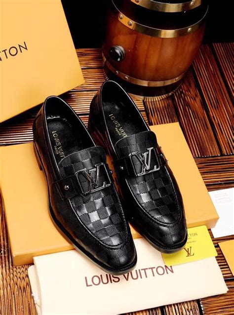 louis vuitton dark dress shoes|louis vuitton shoes official website.